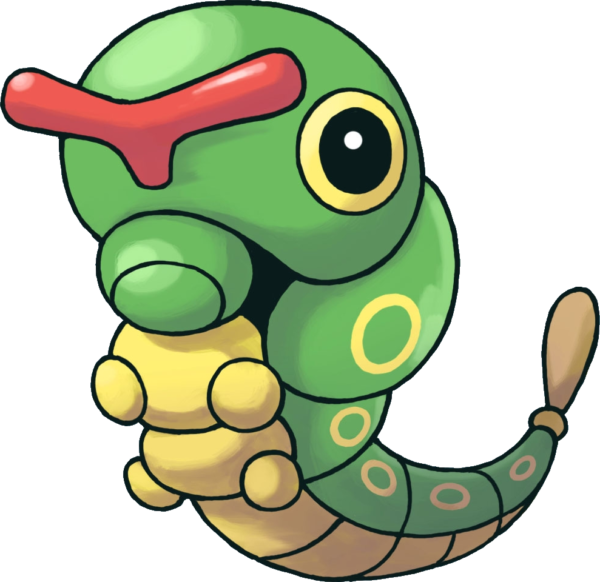 evolucion-de-caterpie-todos-los-trucos-pokemon